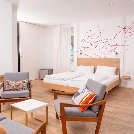 Hotel Tafelfreuden أولدنبورغ المظهر الخارجي الصورة