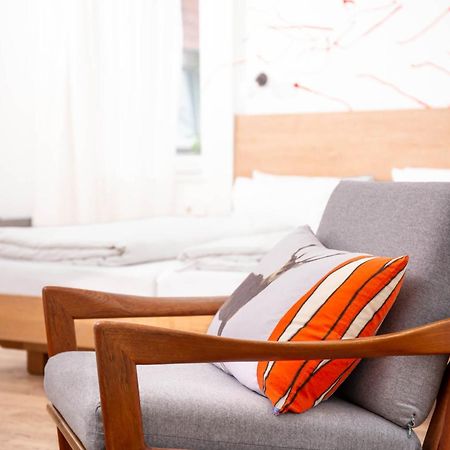 Hotel Tafelfreuden أولدنبورغ المظهر الخارجي الصورة