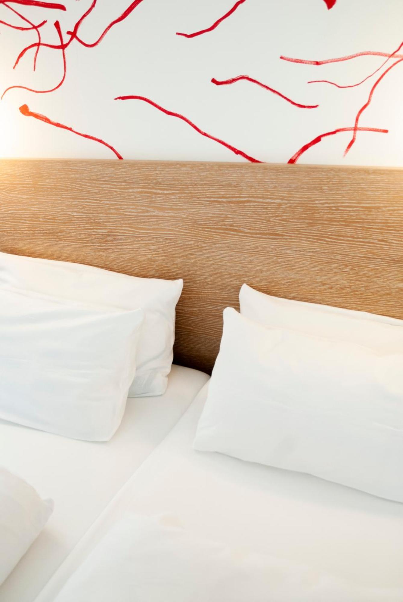Hotel Tafelfreuden أولدنبورغ المظهر الخارجي الصورة