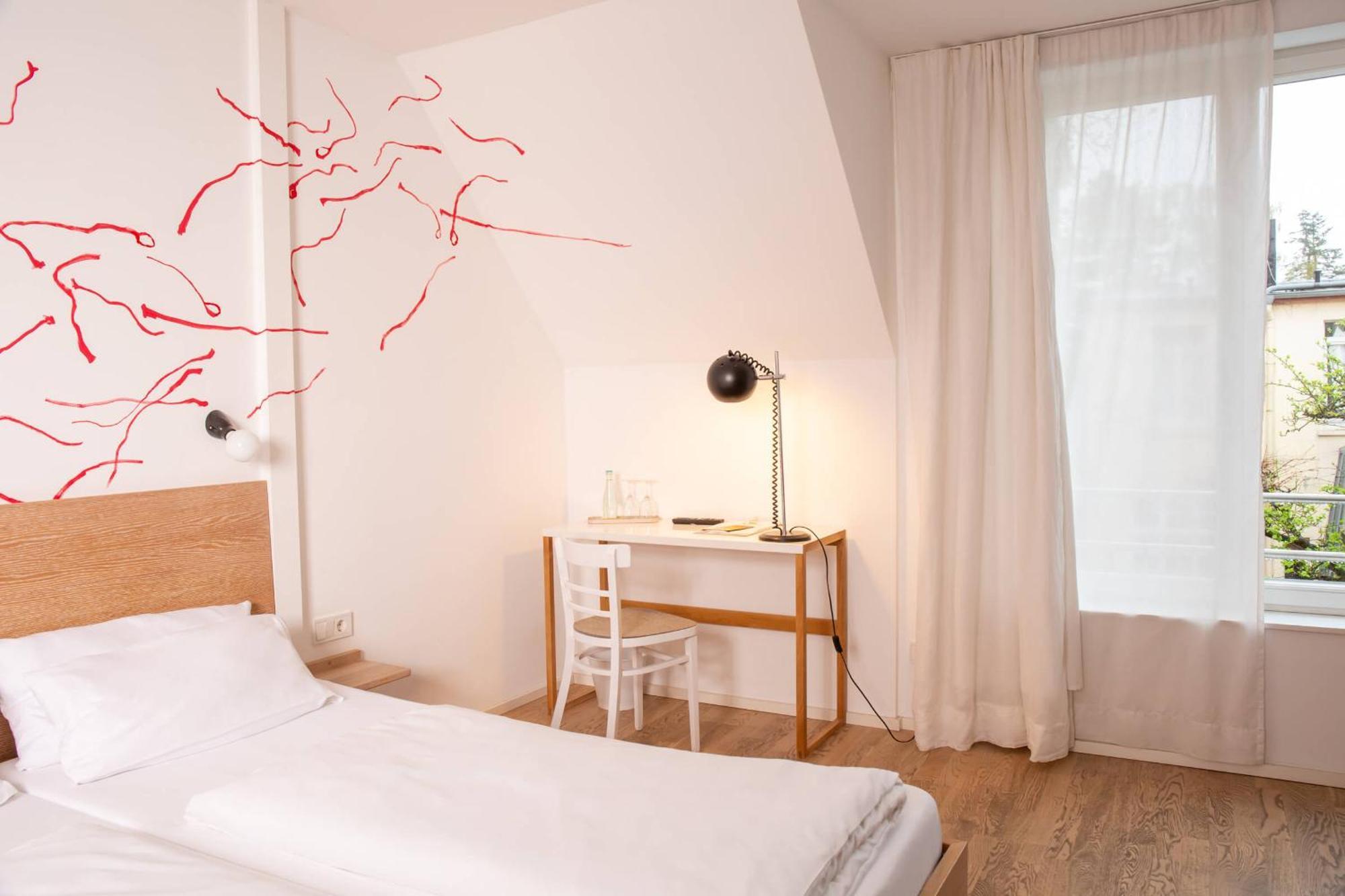 Hotel Tafelfreuden أولدنبورغ المظهر الخارجي الصورة