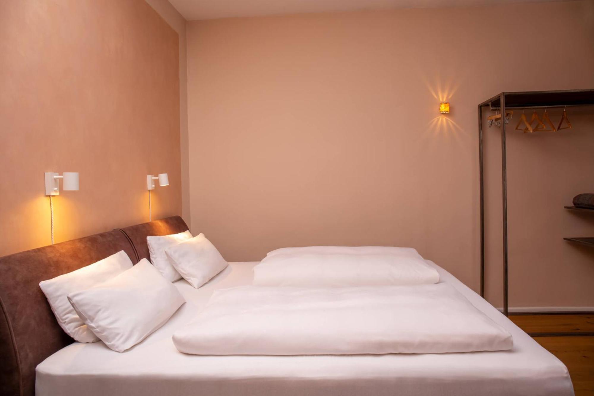 Hotel Tafelfreuden أولدنبورغ المظهر الخارجي الصورة