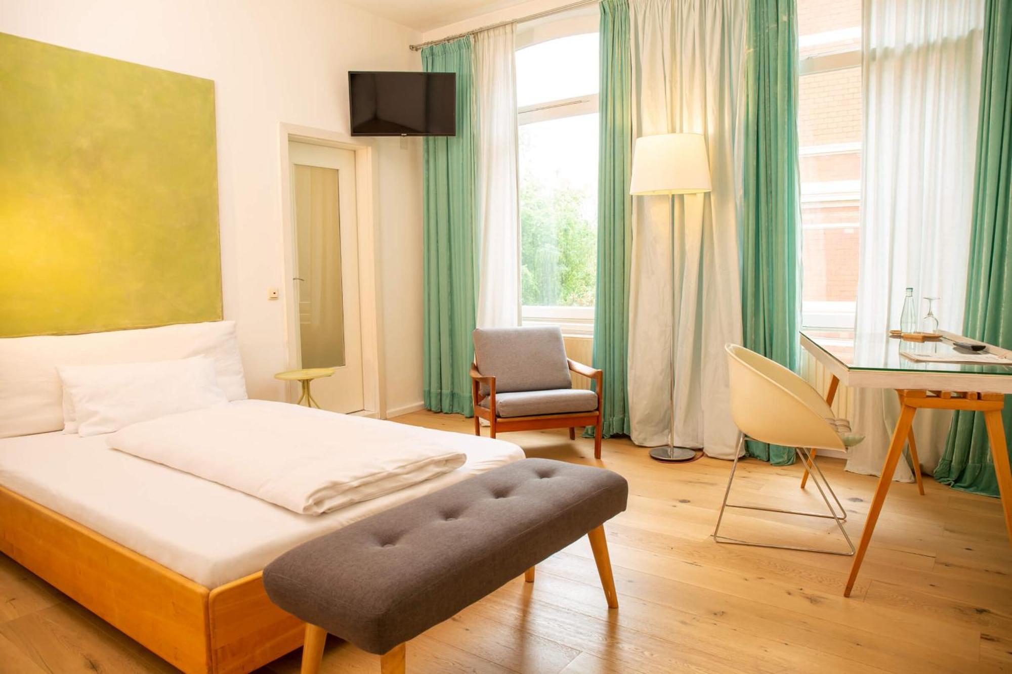 Hotel Tafelfreuden أولدنبورغ المظهر الخارجي الصورة