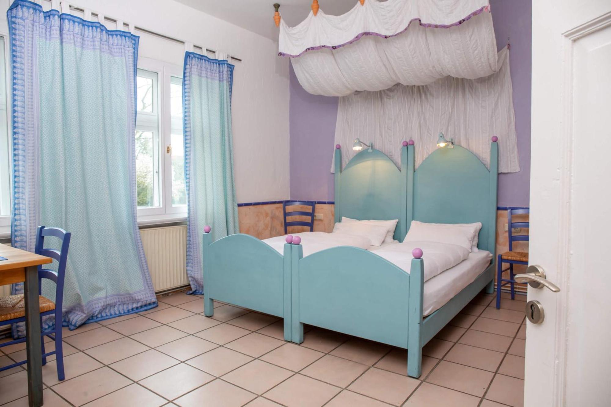 Hotel Tafelfreuden أولدنبورغ المظهر الخارجي الصورة