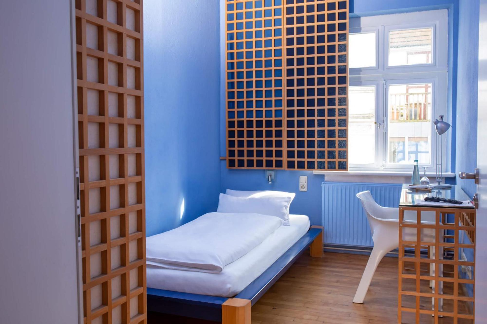 Hotel Tafelfreuden أولدنبورغ المظهر الخارجي الصورة