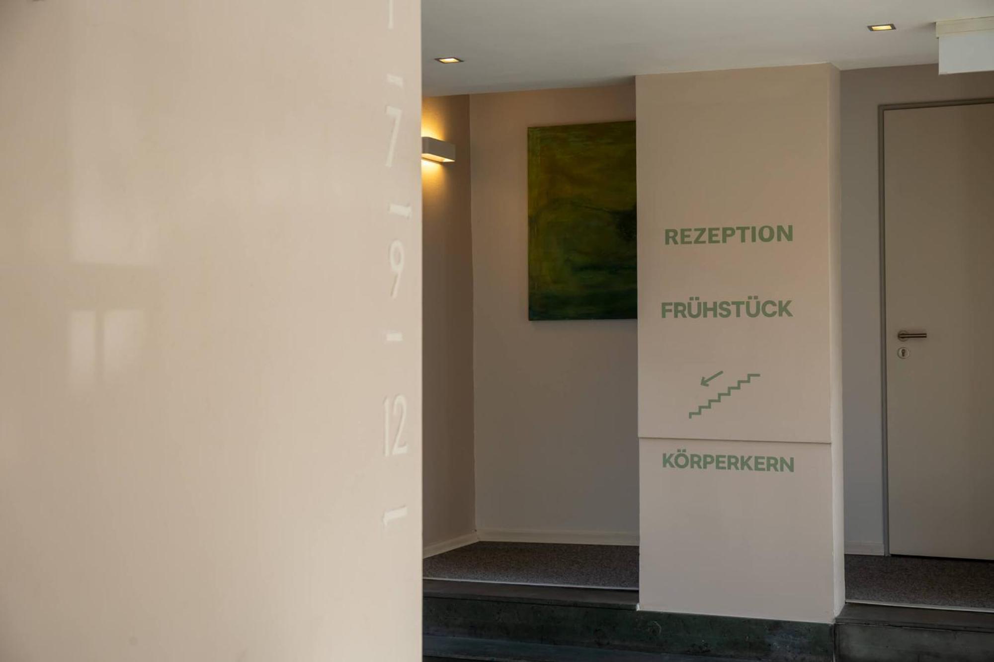 Hotel Tafelfreuden أولدنبورغ المظهر الخارجي الصورة