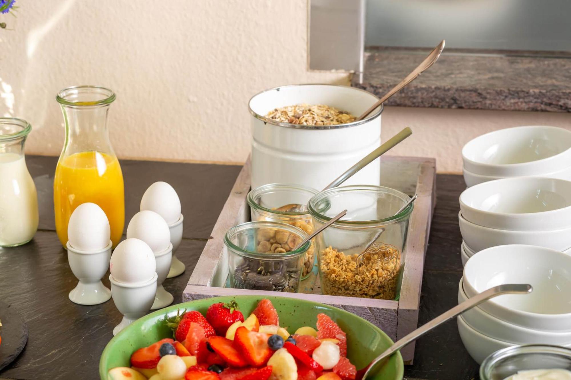 Hotel Tafelfreuden أولدنبورغ المظهر الخارجي الصورة