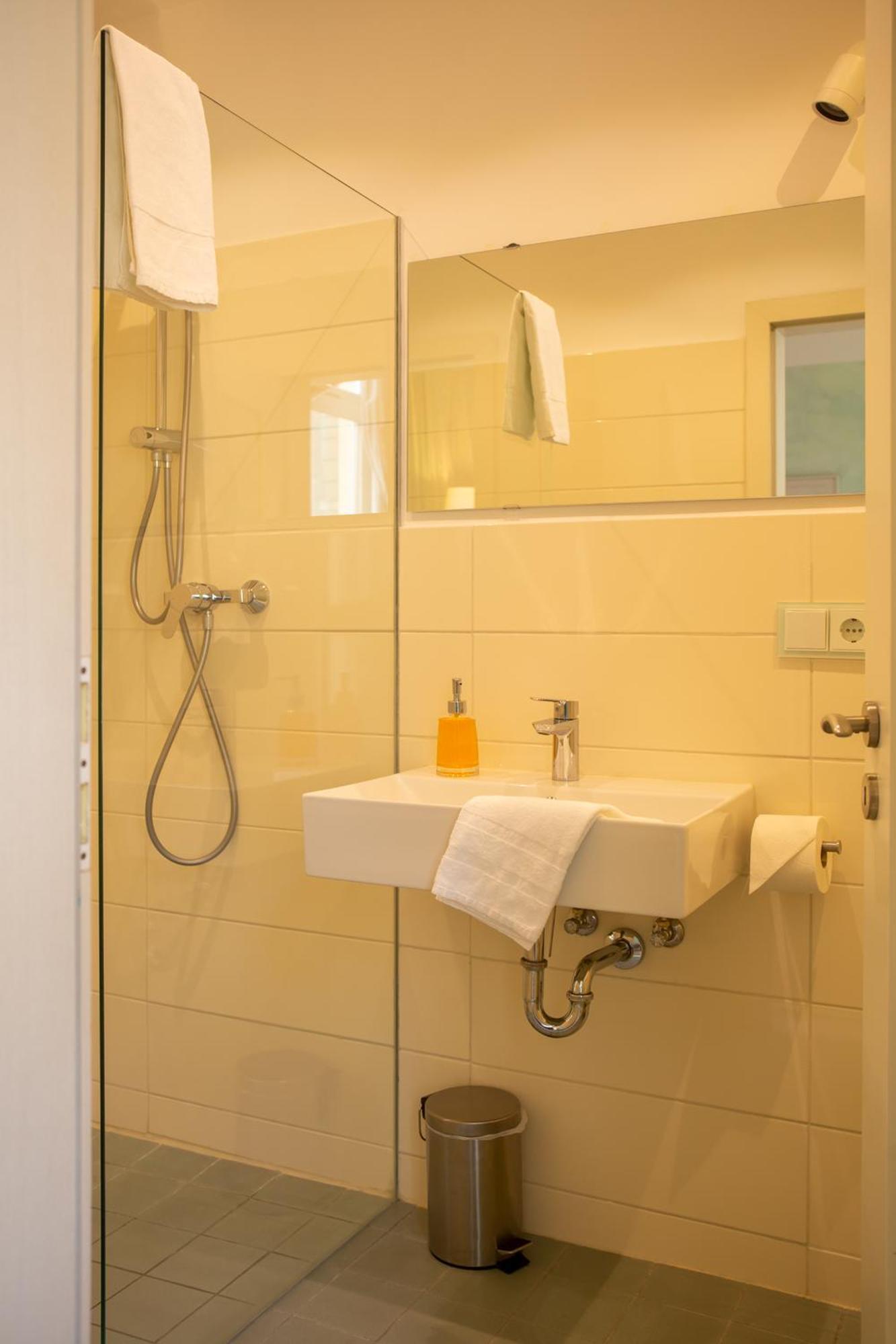 Hotel Tafelfreuden أولدنبورغ المظهر الخارجي الصورة