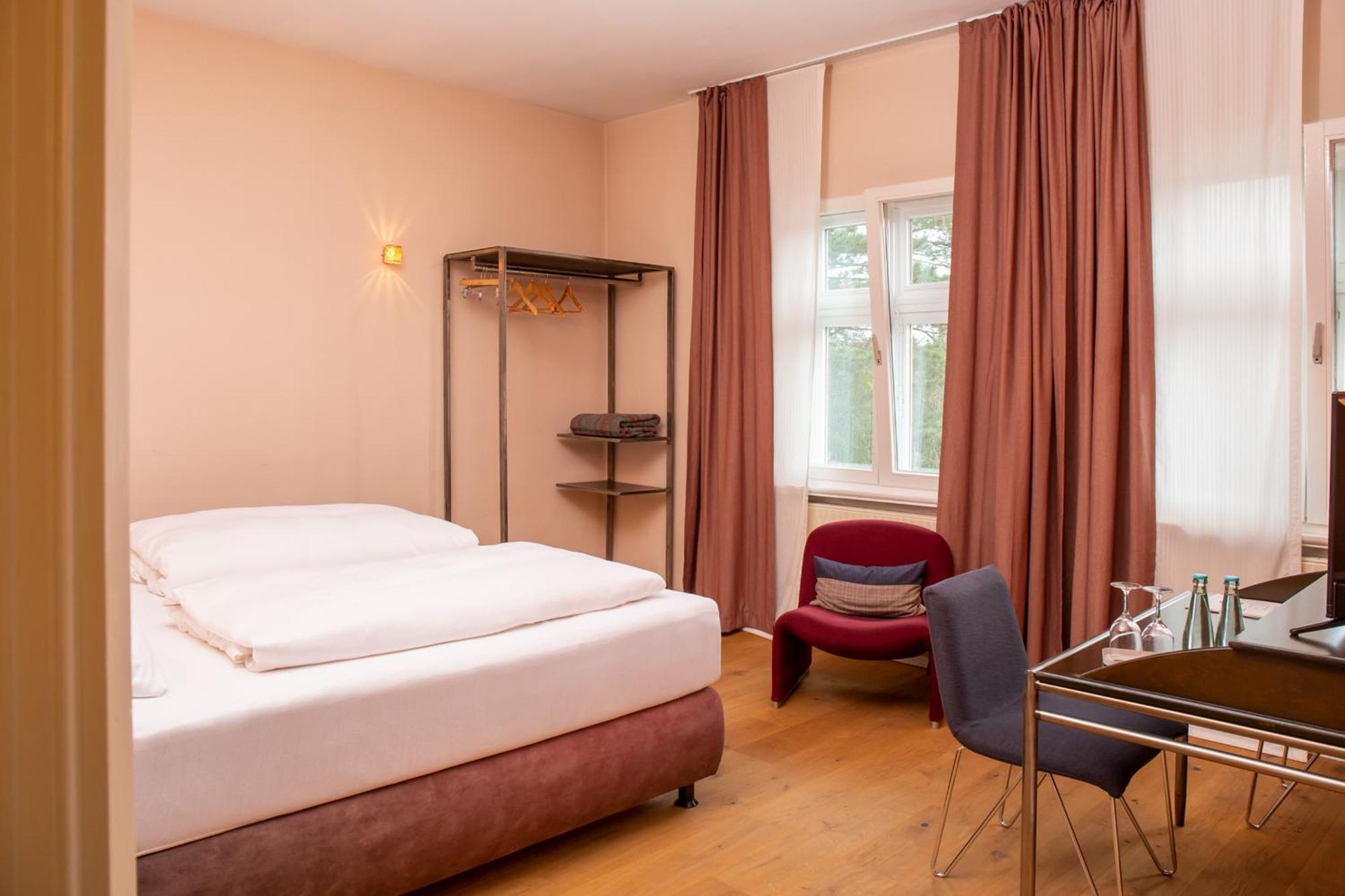 Hotel Tafelfreuden أولدنبورغ المظهر الخارجي الصورة