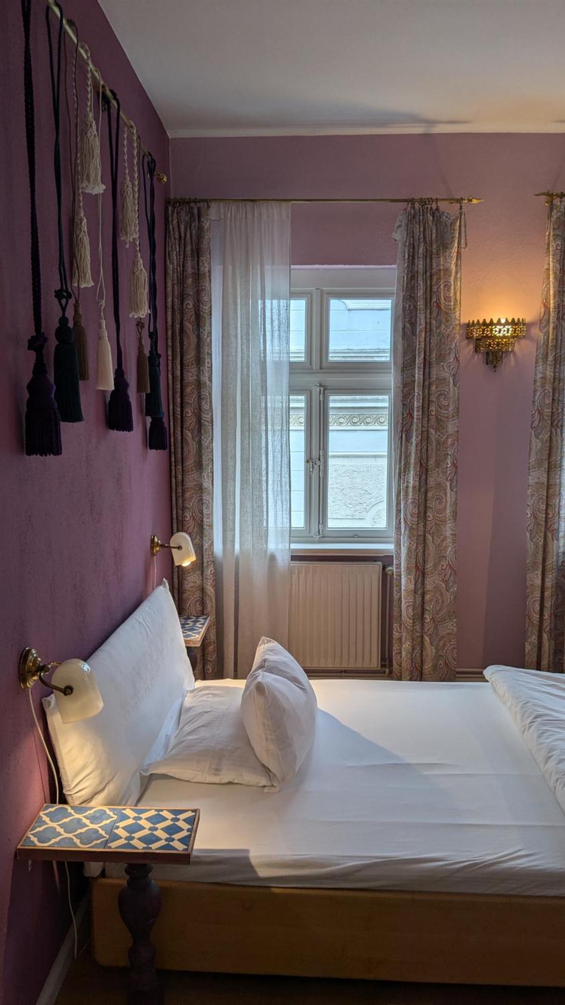 Hotel Tafelfreuden أولدنبورغ المظهر الخارجي الصورة