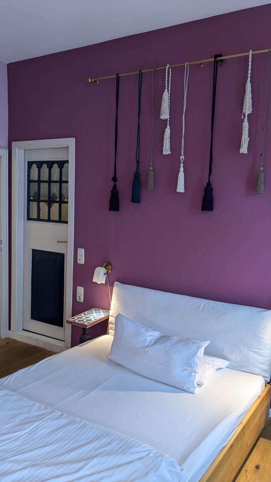 Hotel Tafelfreuden أولدنبورغ المظهر الخارجي الصورة